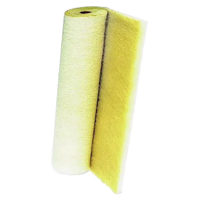 Фильтр напольный G3 Dust Stop 2x20 м